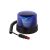 HELLA 2XD 012 972-121 LED-Blitz-Kennleuchte - KL 7000 - 12/24V - blau