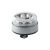 HELLA 2XD 012 980-011 LED-Blitz-Kennleuchte - K-LED Blizzard - 12/24V - gelb