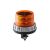 HELLA 2XD 012 984-401 LED-Blitz-Kennleuchte - K-LED 1.2 - 12/24V - gelb