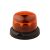 HELLA 2XD 013 979-001 LED-Blitz-Kennleuchte - RotaLED Compact - 12/24V - gelb