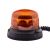 HELLA 2XD 013 979-021 LED-Blitz-Kennleuchte - RotaLED Compact - 12/24V - gelb