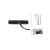 HELLA 2XD 014 560-401 LED-Blitz-Kennleuchte - BST - 12/24V - gelb