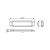 HELLA 2XD 014 562-701 LED-Blitz-Kennleuchte - BST-Slim - 12/24V - rot
