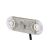 HELLA 2XS 959 855-441 Umrissleuchte - DuraLED S - LED - 12/24V