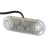 HELLA 2XS 959 855-451 Umrissleuchte - DuraLED S - LED - 12/24V