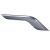 HELLA 2XX 013 349-021 Zierblende, Schlussleuchte - Shapeline Style