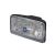 HELLA 2ZR 005 700-191 Halogen-Rückfahrscheinwerfer - Comet 550 - 24V
