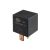 HELLA 4RA 003 437-121 Relais, Arbeitsstrom - 24V - 4-polig - S1 - B3