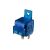HELLA 4RA 003 530-051 Relais, Arbeitsstrom - 24V - 4-polig - S10 - A