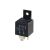 HELLA 4RD 933 332-671 Relais, Arbeitsstrom - 24V - 5-polig - W2 - B1