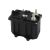 HELLA 6EK 008 776-051 Hauptschalter, Batterie - 24V