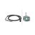 HELLA 6PT 358 181-361 Sensor, Abgastemperatur - 2-polig