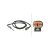 HELLA 6PT 358 181-381 Sensor, Abgastemperatur - 2-polig