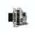 HELLA 8EL 012 584-771 Generator/Lichtmaschine - 28V - 100A - für u.a. SCANIA P,G,R,T