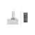HELLA 8GS 007 949-531 Glühlampe - D5S - Xenon - 12V - 25W - Menge: 1