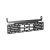 HELLA 8HG 226 252-001 Haltersatz, Zusatzscheinwerfer - Light Bar LB470