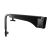 HELLA 8HG 501 253-012 Halter, Außenspiegel - links