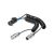 HELLA 8JA 005 952-041 Adapterkabel, Anhängersteckdose - 24V - Stecker: 157/7
