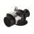 HELLA 8JA 007 241-031 Stecker - 24V - 15-polig - Stecker: Crimpkontakt/Lötstiftkontakt