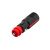 HELLA 8JA 007 589-031 Stecker - 24V - geschraubt - Stecker: Schraubkontakt