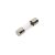 HELLA 8JS 713 550-801 Sicherung - Glassicherung - 5A - glasklar - Menge: 10