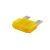 HELLA 8JS 728 595-051 Sicherung - Maxi-Flachstecksicherung - 20A - gelb - Menge: 1