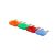 HELLA 8JS 728 595-901 Sicherungssatz - Maxi-Flachstecksicherung - Set - Menge: 13