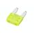 HELLA 8JS 728 596-841 Sicherung - Mini-Flachstecksicherung - 20A - gelb