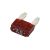 HELLA 8JS 728 596-891 Sicherung - Mini-Flachstecksicherung - 7.5A - braun