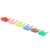 HELLA 8JS 728 596-901 Sicherungssatz - Mini-Flachstecksicherung - 10/15/20/30/4/5A - Set