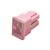 HELLA 8JS 740 026-011 Sicherung - PAL-Blocksicherung Serie1 - 30A - rosa - Menge: 1