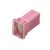 HELLA 8JS 740 026-101 Sicherung - PAL-Blocksicherung Serie1 - 30A - rosa - Menge: 1