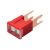 HELLA 8JS 740 026-251 Sicherung - PAL-Blocksicherung Serie1 - 50A - rot - Menge: 1