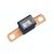 HELLA 8JS 740 026-361 Sicherung - PAL-Blocksicherung Serie1 - 100A - blau - Menge: 1