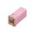 HELLA 8JS 740 026-411 Sicherung - JCASE-Sicherung - 30A - rosa - Menge: 1