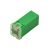 HELLA 8JS 740 026-421 Sicherung - JCASE-Sicherung - 40A - grün - Menge: 1