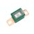 HELLA 8JS 740 026-511 Sicherung - PAL-Blocksicherung Serie1 - 40A - grün - Menge: 1