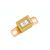 HELLA 8JS 740 026-531 Sicherung - PAL-Blocksicherung Serie1 - 60A - gelb - Menge: 1