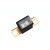 HELLA 8JS 740 026-551 Sicherung - PAL-Blocksicherung Serie1 - 80A - schwarz - Menge: 1