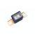 HELLA 8JS 740 026-561 Sicherung - PAL-Blocksicherung Serie1 - 100A - blau - Menge: 1