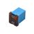 HELLA 8JS 740 026-731 Sicherung - niedrige JCASE-Sicherung - 20A - blau - Menge: 1