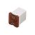 HELLA 8JS 740 026-741 Sicherung - niedrige JCASE-Sicherung - 25A - natur - Menge: 1