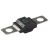 HELLA 8JS 742 901-001 Sicherung - MIDI-Sicherung - 40A - grün - Menge: 1