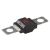 HELLA 8JS 742 901-011 Sicherung - MIDI-Sicherung - 50A - rot - Menge: 1
