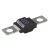 HELLA 8JS 742 901-101 Sicherung - MIDI-Sicherung - 200A - lila - Menge: 1