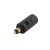 HELLA 8KA 007 589-131 Adapter, Steckdose - 12/24V
