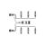 HELLA 8KA 340 819-431 Kabelsatz, Heckleuchte EasyConn - 15/7-polig - 15 EasyConn7 AMP - Kabel: 2000