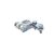 HELLA 8KX 091 450-031 Batteriepolklemme - Form A/für Pluspol - 12/24V - Ø: 17.5mm - DIN/ISO: 72331/72