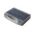 HELLA 8PE 863 807-041 Werkzeugkoffer - Kunststoff - schwarz/weiß