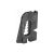 HELLA 8PE 863 807-201 Crimpzangeneinsatz - Metall - schwarz